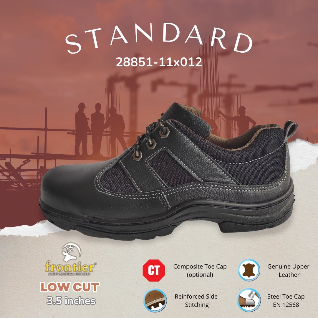 Safety Shoes | Manufacturer Safety Shoes | Official Store | Safety ...